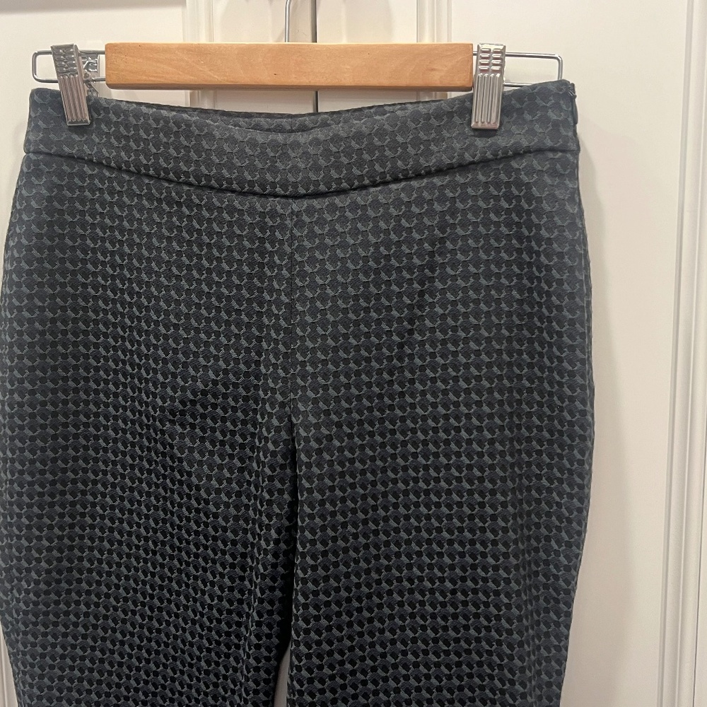 QL2 pants made in Italy